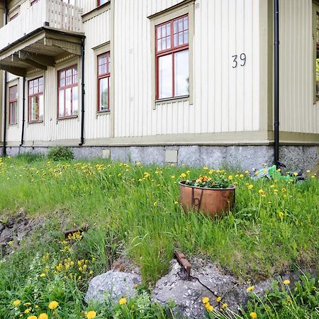 Hotell Aina Kvissleby Екстериор снимка