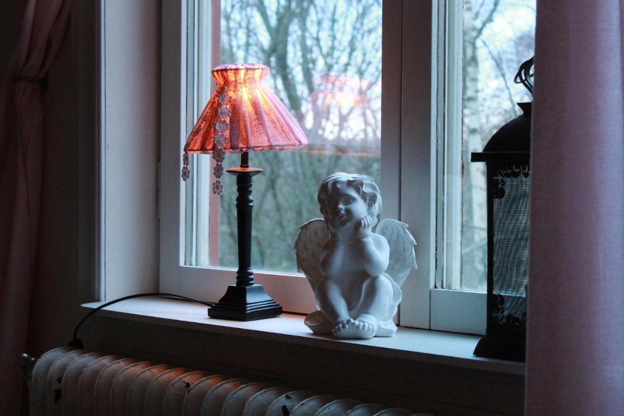 Hotell Aina Kvissleby Екстериор снимка