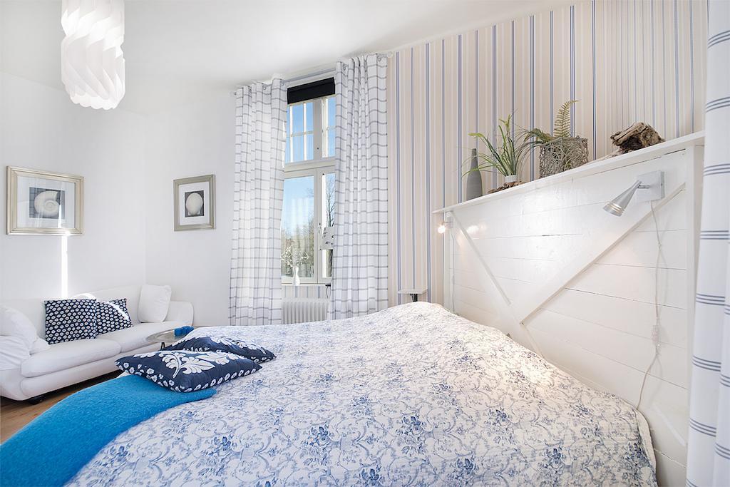 Hotell Aina Kvissleby Стая снимка