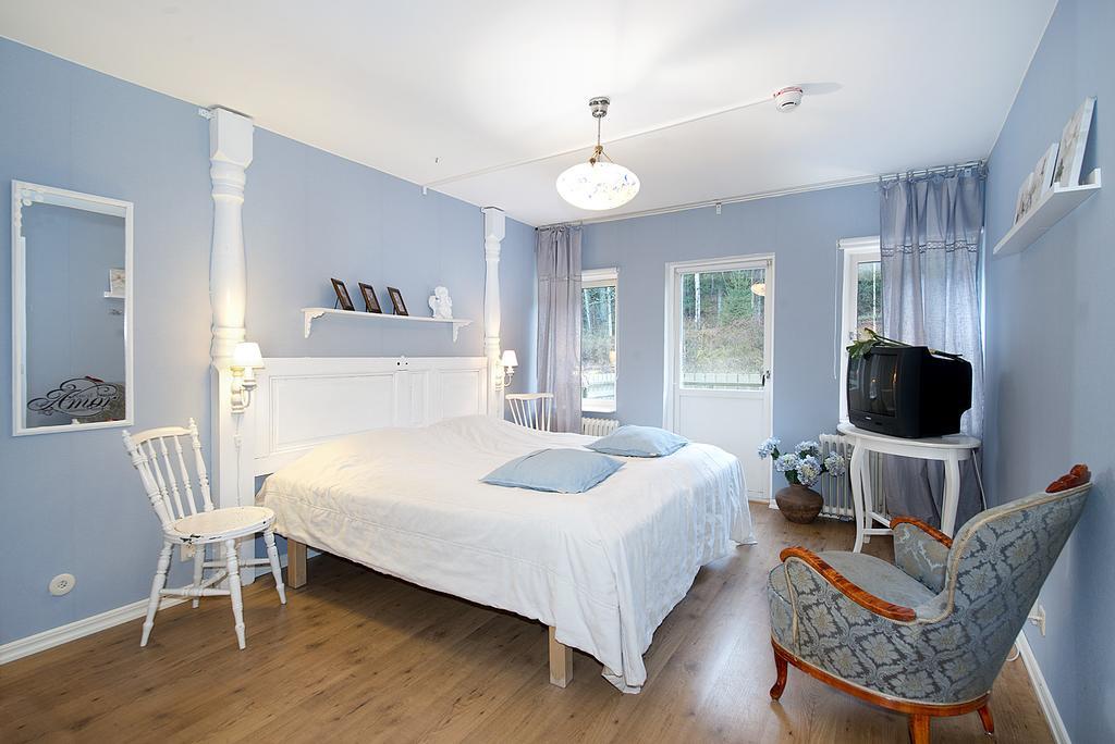 Hotell Aina Kvissleby Стая снимка