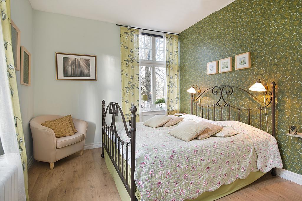 Hotell Aina Kvissleby Стая снимка
