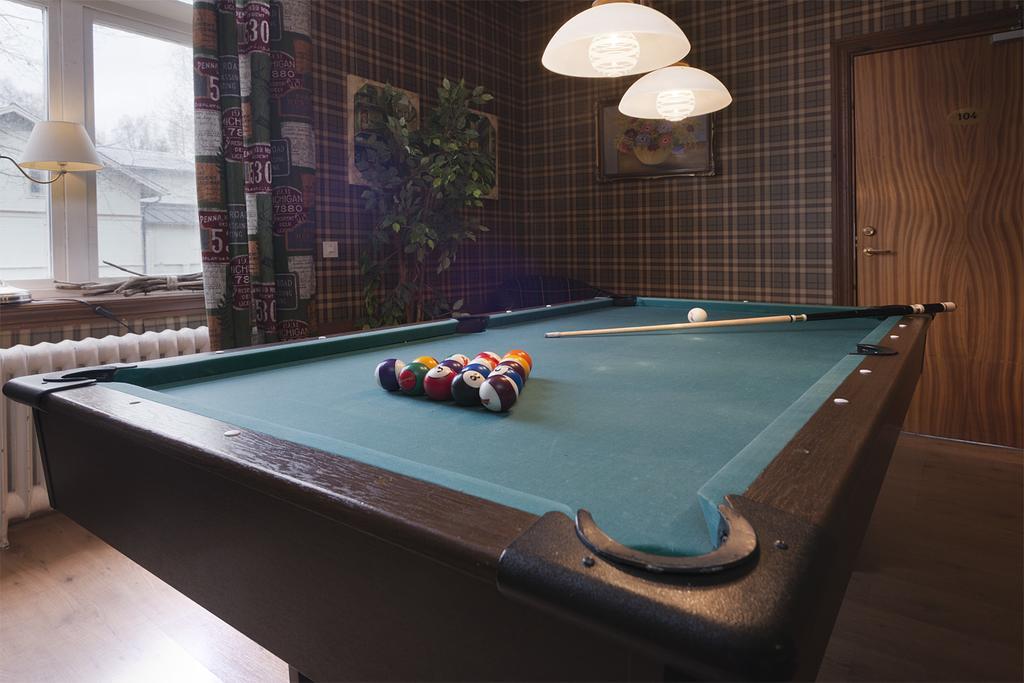 Hotell Aina Kvissleby Екстериор снимка